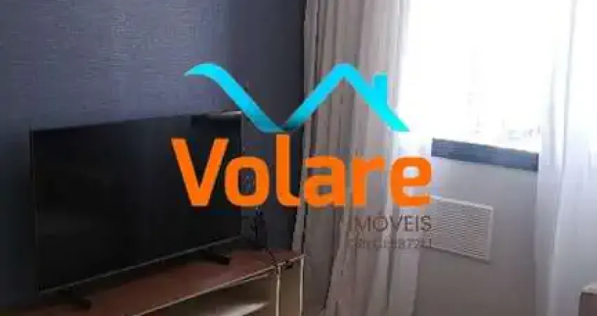 Apartamento para locação no Butantã, São Paulo-SP: 2 quartos, 1 sala, 1 banheiro, 33m² de área