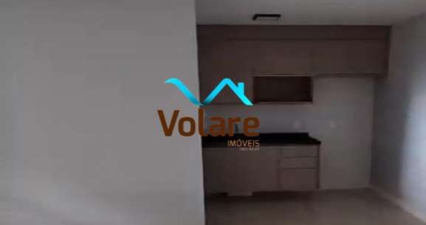 Apartamento à venda ou locação em Osasco-SP, Centro: 2 quartos, 1 banheiro, 1 vaga de garagem, 49m² de área.