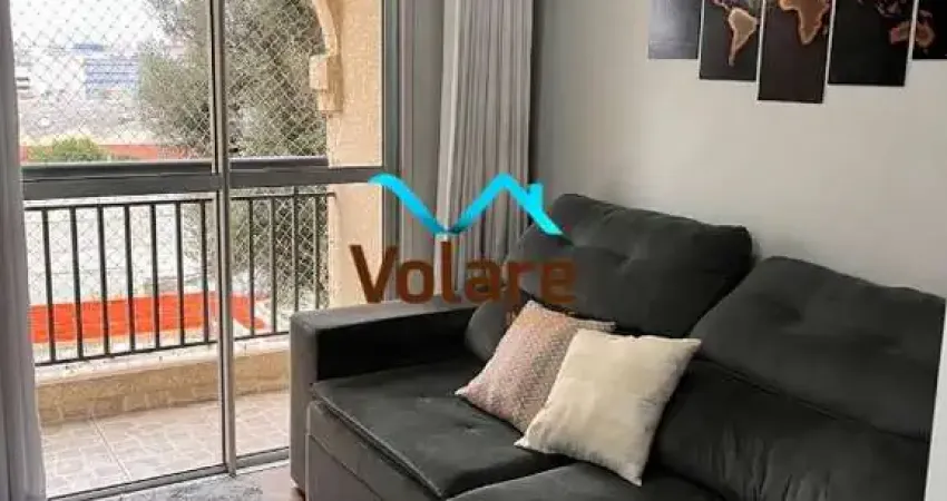 More no coração de Osasco, em um apartamento de 3 dormitórios, planejados e com preço de LOFT!
