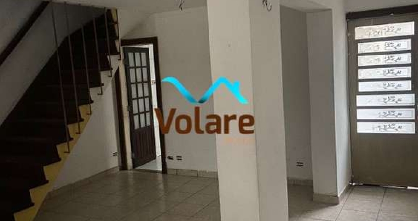 Casa à venda em São Paulo-SP no bairro Jardim Ivana: 3 quartos, 1 suíte, 2 salas, 3 banheiros, 2 vagas, 130m². Venha conferir!