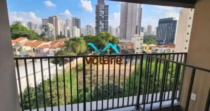 Kitnet / Stúdio à venda na Rua Melo Palheta, 301, Água Branca, São Paulo