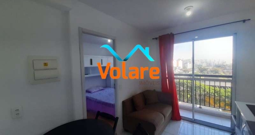 Studio em Condomínio à Venda na Vila Lageado, SP: 1 Quarto, 1 Banheiro, 24m² de Área - Imperdível!