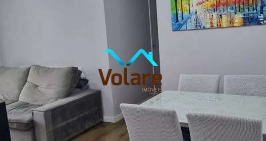 Apartamento de 3 quartos com suíte e 2 vagas na Presidente Altino, Osasco-SP!