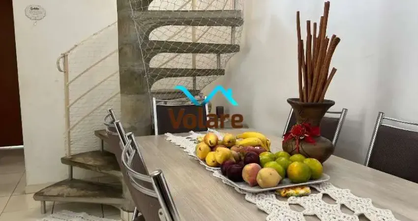 Apartamento à venda em Osasco-SP, bairro Conceição, 3 quartos, 1 suíte, 2 salas, 2 banheiros, 1 vaga, 171,96m². Venha conferir! (PL)