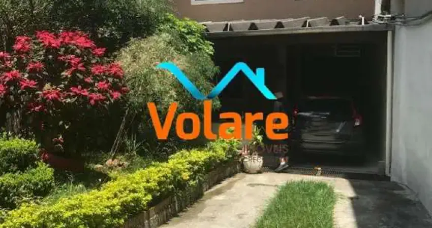 Casa à venda em Osasco-SP, Jardim Elvira: 4 quartos, 2 salas, 2 banheiros, 2 vagas de garagem, 176m² de área!