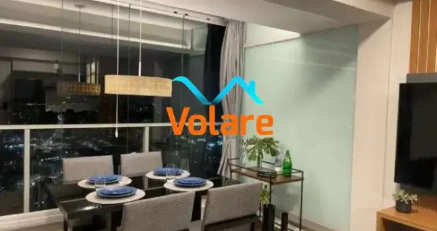 Conheça este charmoso apartamento para locação no Butantã, São Paulo: 1 quarto, 2 salas, 1 banheiro, vaga de garagem.