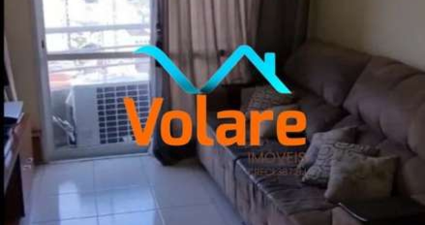 Apartamento à venda na Vila Boa Vista em Barueri-SP: 3 quartos, 1 suíte, 2 salas, 2 banheiros, 2 vagas de garagem!