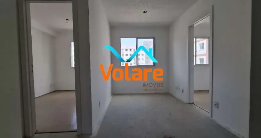 Imperdível apartamento para locação em São Paulo-SP, Jaguaré: 2 quartos, 1 banheiro, 34,85m²! (PL)