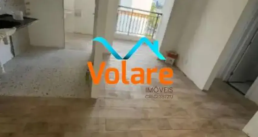 Imperdível oportunidade de adquirir seu apartamento de 2 quartos no Jaguaré, São Paulo-SP!