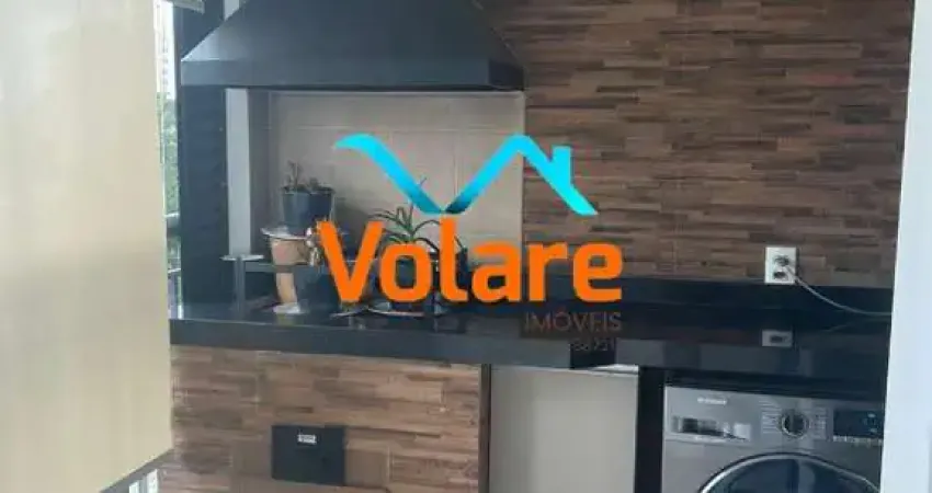 Apartamento à venda em Osasco-SP, Bairro Continental: 2 quartos, 1 suíte, 2 banheiros, 1 vaga, 61,70m² de área. Imperdível!