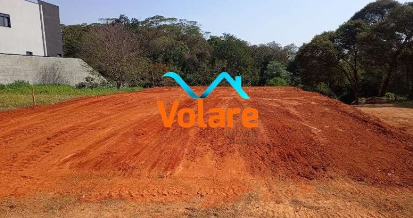 Terreno à venda em condomínio exclusivo na Cidade Jardim, Vargem Grande Paulista-SP: 500m² de pura excelência!
