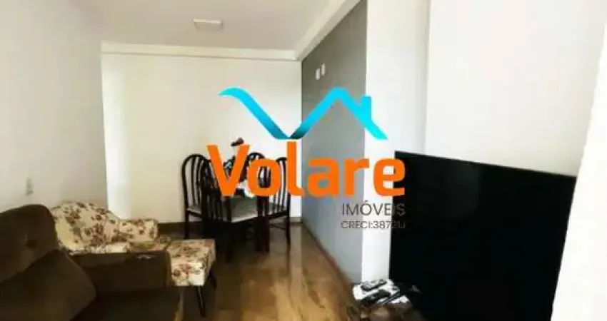 Apartamento à venda em São Paulo-SP, Jaguaré: 3 quartos, 2 salas, 1 banheiro, 1 vaga, 65m². Aproveite!