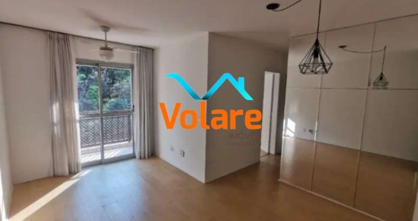 Apartamento à venda em São Paulo-SP, Vila Lageado: 2 quartos, 2 salas, 1 banheiro, 1 vaga, 55m² de área. Venha conferir!