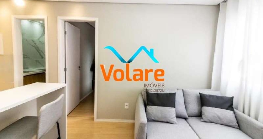 Apartamento à venda em São Paulo-SP, Vila Butantã: 2 quartos, sala, banheiro, vaga de garagem! Venha conferir!