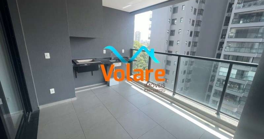 Apartamento à venda na Vila Yara em Osasco-SP: 3 quartos, 3 suítes, 4 banheiros, 2 vagas, 112m² de área!