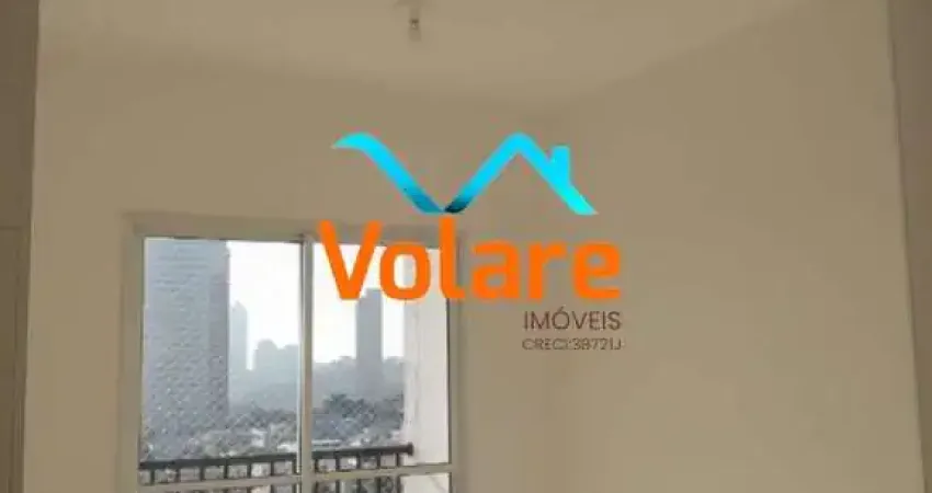 Apartamento de 2 Quartos e 1 Suítes em Umuarama, Osasco-SP: 2 Salas, 1 Vaga de Garagem, 57m²!