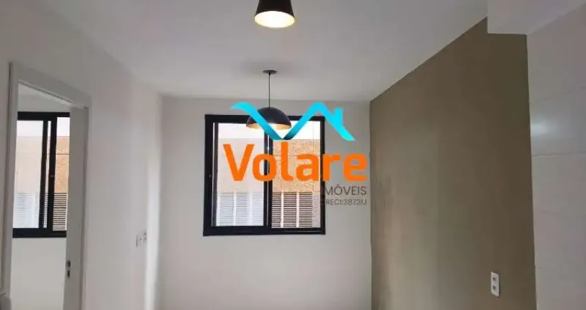 Studio moderno à venda em condomínio no Butantã, São Paulo-SP: 1 quarto, 1 sala, 1 banheiro - 24m² de pura sofisticação!