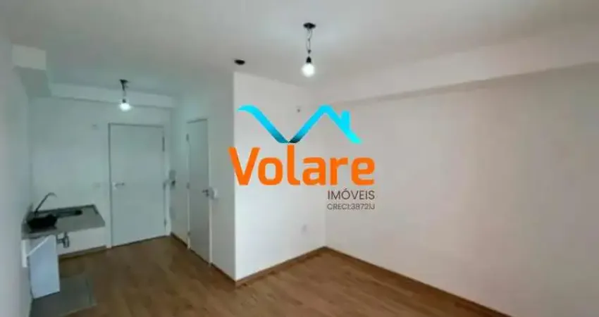 Venda de Studio de Alto Padrão no Butantã, São Paulo-SP: 1 Quarto, 1 Sala, 1 Banheiro, 26m² de Área