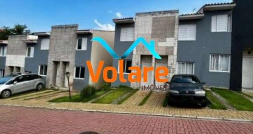 Casa em Condomínio à Venda em Itapevi-SP - 2 Quartos, 2 Salas, 1 Banheiro, 1 Vaga - Jardim Paulista 66m².