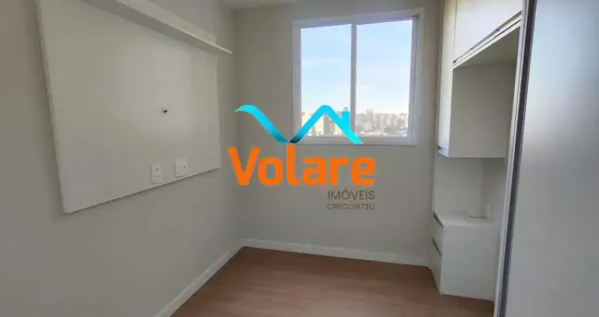 Apartamento para locação em São Paulo-SP, Vila Lageado: 1 quarto, 1 sala, 1 banheiro, 24m² de área! (PL)