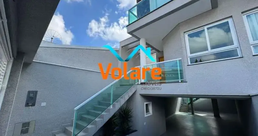 Casa nunca habitada à venda em Osasco-SP, na Vila Campesina: 3 quartos, 1 suíte, 2 salas, 5 vagas de garagem, 182m².Venha conferir! (PL)