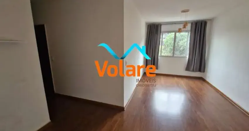 Apartamento à venda em Osasco-SP, Vila Yara: 3 quartos, 2 salas, 2 banheiros, 1 vaga, 73m². Venha conferir!