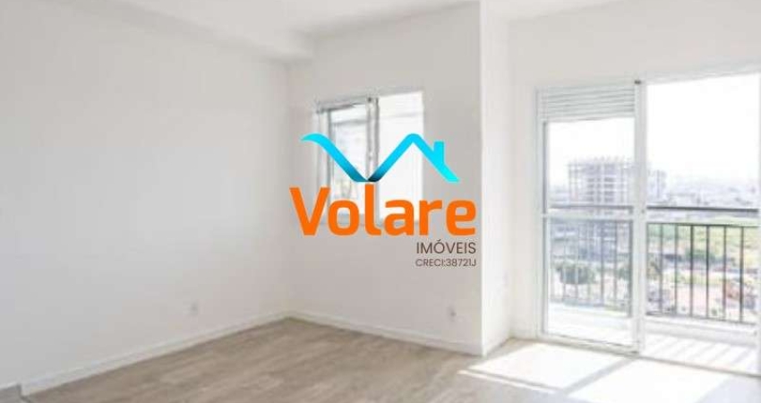Apartamento com 1 quarto à venda na Rua Lourenço Collino, 84, Presidente Altino, Osasco