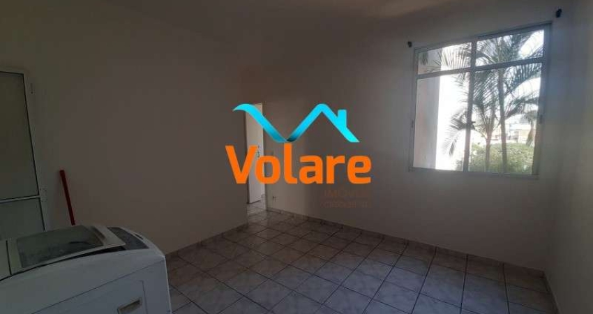 Apartamento à venda em Osasco-SP, Jardim Roberto: 2 quartos, sala, banheiro, 1 vaga, 51m².