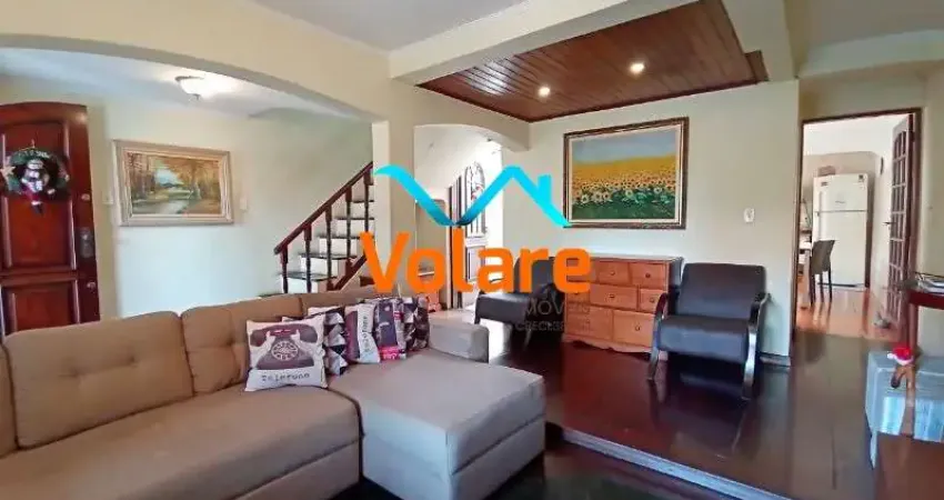 Imperdível! Casa à venda em Osasco-SP, bairro Cidade das Flores: 2 quartos, 1 suíte, 3 banheiros, 2 vagas, 137 m².