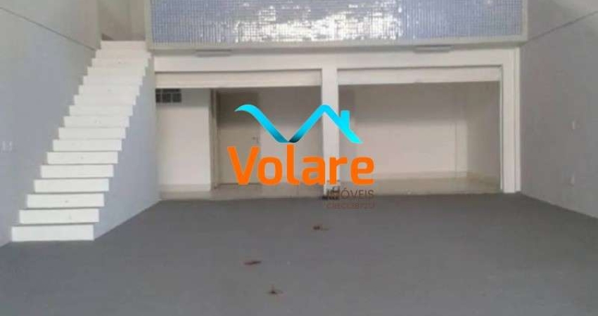 Excelente oportunidade de investimento em galpão comercial no bairro Ayrosa, Osasco-SP: 1 sala, 4 banheiros, 4 vagas, 450m².