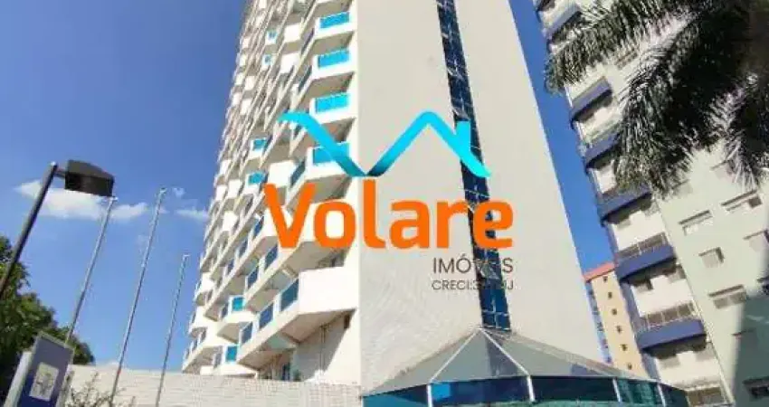 Excelente oportunidade! Apartamento à venda no Centro de Osasco-SP, 1 quarto, 1 banheiro, 1 vaga, 35m². Venha conferir!