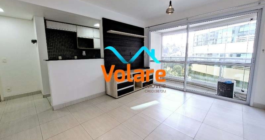 Apartamento à venda na Consolação, São Paulo-SP: 2 quartos, 2 suítes, 2 salas, 3 banheiros, 2 vagas de garagem, 67m².