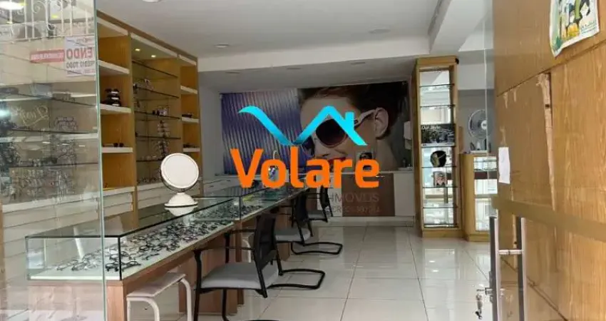 Oportunidade única! Sala comercial à venda em Barueri-SP, 4 salas no Condomínio Centro Comercial Alphaville, 200m². (PL)