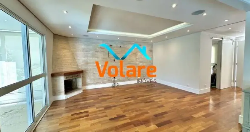 Casa de alto padrão a venda no Tamboré 5 com 4 suítes, 4 vagas e 330m².