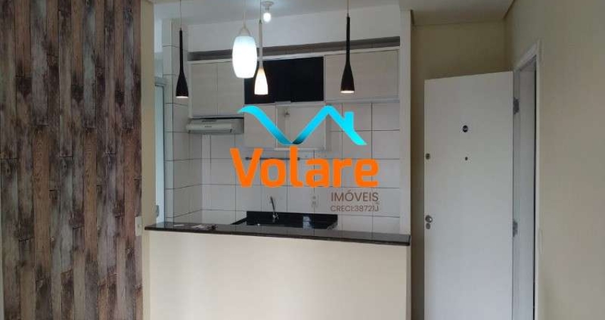 Aproveite esta oportunidade! Apartamento à venda em Osasco-SP, Umuarama: 2 quartos, 1 suíte, 2 salas, 2 banheiros, 1 vaga, 57m².