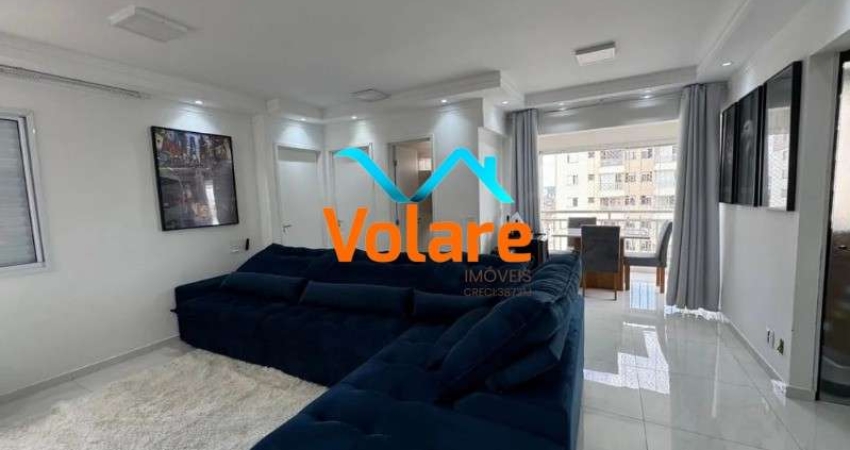 Apartamento à venda em Osasco-SP, bairro Conceição: 2 quartos, 2 salas, 1 banheiro, 1 vaga, 57m² - Imperdível!