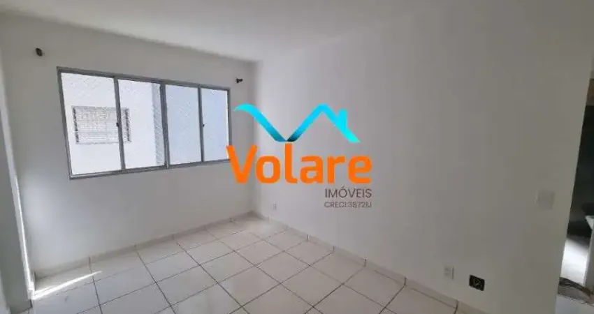 Apartamento à venda em Jaguaribe, Osasco-SP: 2 quartos, 1 sala, 2 banheiros, 1 vaga de garagem, 55m² de área.