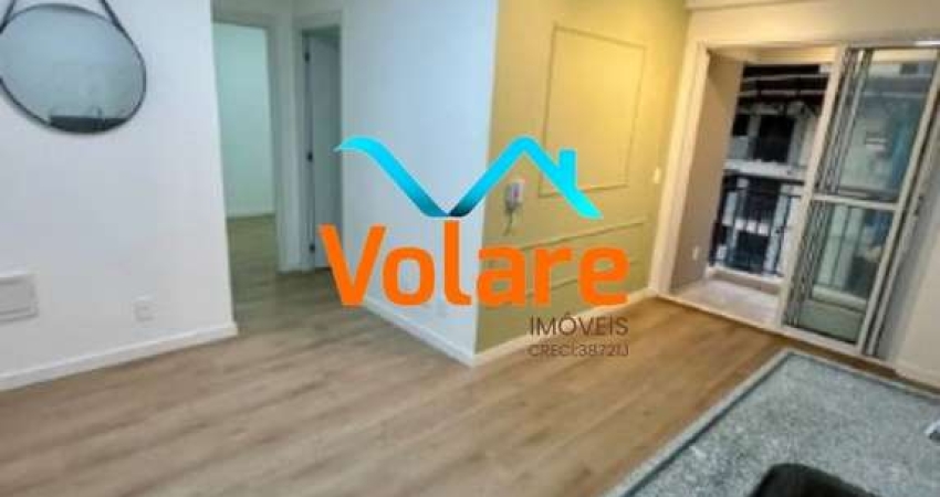Imperdível oportunidade: Apartamento à venda em São Paulo-SP, na Lapa! 2 quartos, 2 salas, 1 banheiro, 1 vaga, 41m².