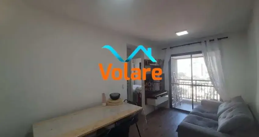 Imperdível oportunidade de apartamento à venda em Presidente Altino, Osasco-SP: 2 quartos, 2 salas, 1 banheiro, 1 vaga, 49m².