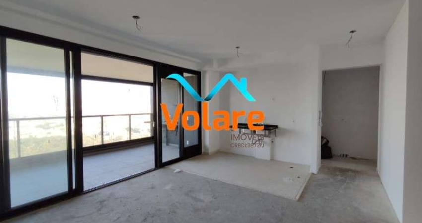 Apartamento de luxo na Vila Yara, Osasco-SP: 4 quartos, 4 suítes, 3 salas, 5 banheiros, 3 vagas de garagem, 157m². Venha conferir!