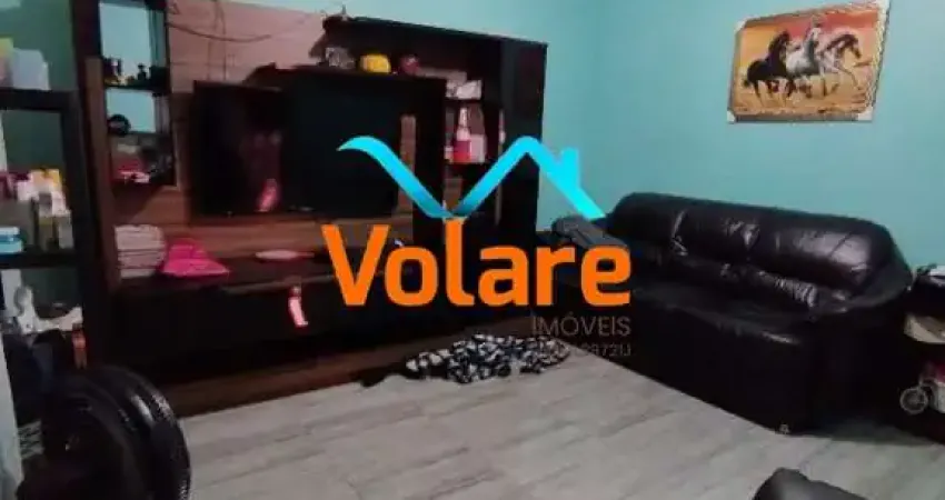 Apartamento à venda em Osasco-SP, bairro Aliança! 2 quartos, 1 sala, 1 banheiro, 1 vaga de garagem, 61m² de área!