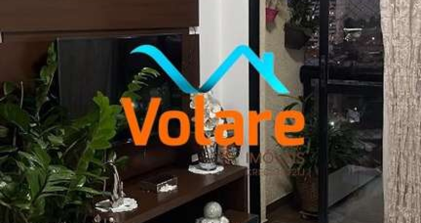 Imperdível Apartamento à Venda em São Paulo-SP, Vila Lageado: 2 Quartos, 1 Sala, 1 Banheiro, 2 Vagas de Garagem - 58,00 m²