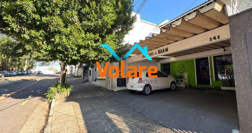 Excelente ponto comerciar! Imperdível oportunidade: Casa à venda em São Paulo-SP, Parque Continental! 4 quartos, 1 sala, 3 banheiros, 2 vagas, 220m².