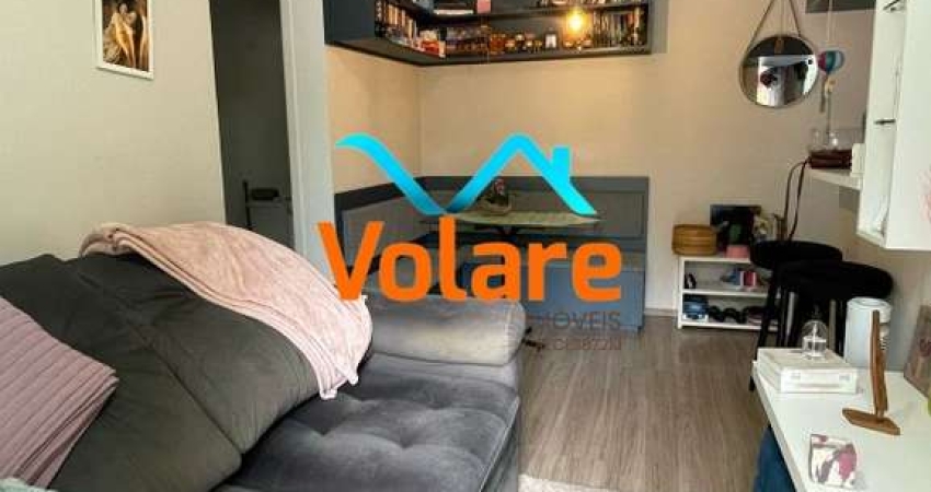 Imperdível oportunidade: Apartamento de 2 quartos com suíte e vaga na garagem no bairro Umuarama, Osasco-SP!