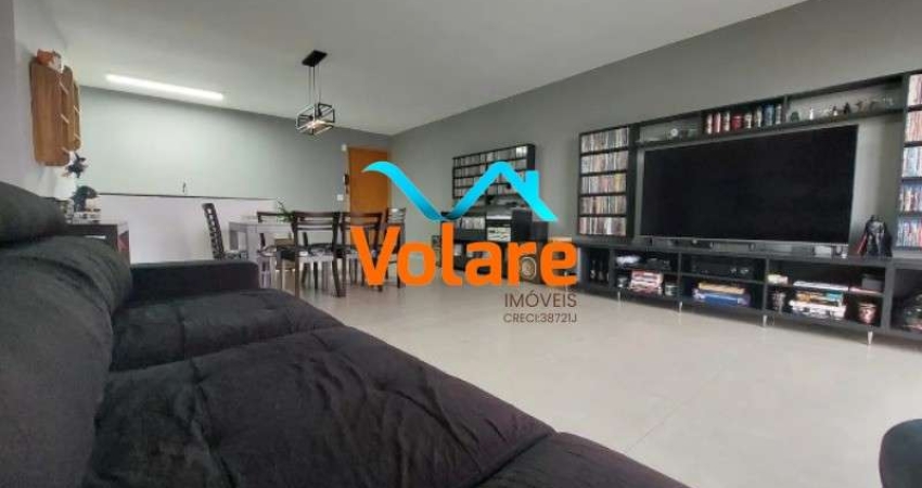 Apartamento à venda no Jaguaré, São Paulo-SP: 2 quartos, 2 salas, 2 banheiros, 1 vaga de garagem!
