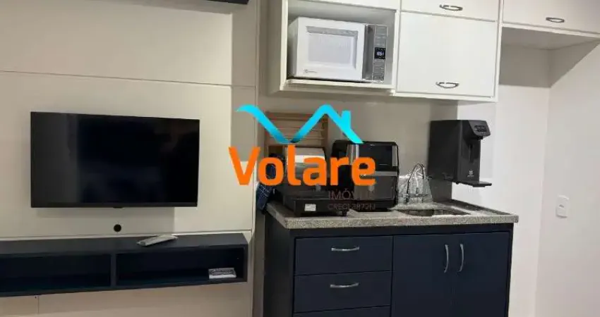 Apartamento para locação de 1 quarto na Butantã, São Paulo-SP!
