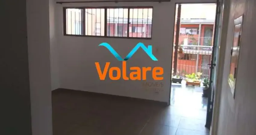 Apartamento à venda em Osasco-SP, bairro Aliança! 2 quartos, 1 sala, 1 banheiro, 1 vaga de garagem, 61m² de área!