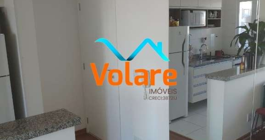 Apartamento à venda ou locação em São Paulo-SP, bairro Instituto de Previdência - Butantã: 2 quartos, 2 salas, 1 banheiro, 1 vaga, 50m².