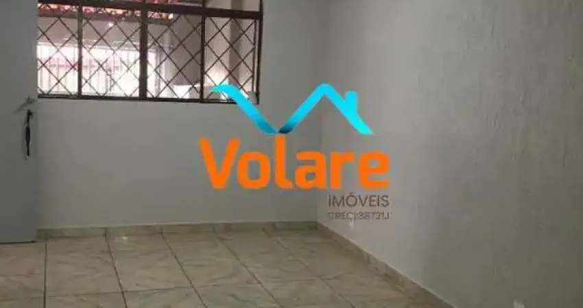 Casa para locação em Osasco-SP, bairro Metalúrgicos: 3 quartos, 2 vagas de garagem!
