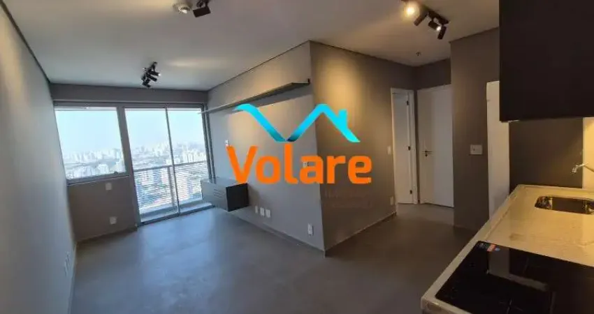 Aluguel de Apartamento no Centro de Osasco-SP: 2 Quartos, 1 Vaga de Garagem!